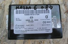 BLUETOOTH МОДУЛЬ GS8S 66DHX MAZDA 6 09-12