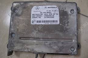 BLUETOOTH МОДУЛЬ MERCEDES A2118705526