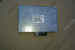 BLUETOOTH МОДУЛЬ SKODA FABIA II 5J0035729A