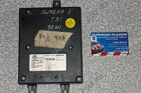 BLUETOOTH МОДУЛЬ Superb 2 II 1K8 035 730