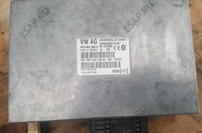 BLUETOOTH МОДУЛЬ TELEFONU VW AUDI 5P0862335A