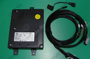 BLUETOOTH VW SEAT SKODA 1K8035730C BT АУДИО+WIZKA