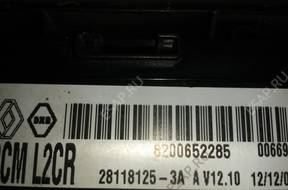 BMC  CLIO III