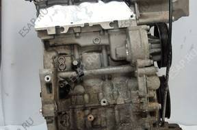 BME 1.2 12V двигатель SKODA VW SEAT 38 ТЫС. КМ.. ПРОБЕГ.