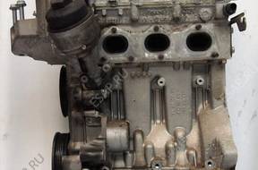BME 1.2 12V двигатель SKODA VW SEAT 38 ТЫС. КМ.. ПРОБЕГ.