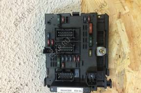 BMS 9650663980 PEUGEOT 206 1,1 B 2003 год,