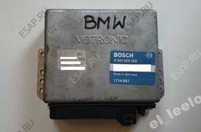 BMW 0261200152 1714997