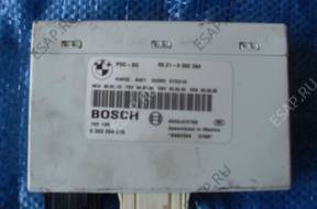 BMW 1 118 D E87 БЛОК УПРАВЛЕНИЯ МОДУЛЬ 0263004215 102135