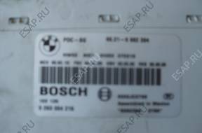 BMW 1 118 D E87 БЛОК УПРАВЛЕНИЯ МОДУЛЬ 0263004215 102135