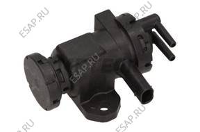 BMW 1 E81 E87 5 E60 7 F07 X5 ZAWÓR CIŚNIENIA ТУРБО