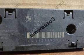 BMW 1 E81 E87 E87 LIFT 6958900 УСИЛИТЕЛЬ АНТЕНЫ