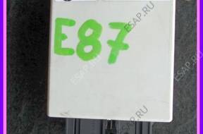 BMW 1 E87 04-13 БЛОК УПРАВЛЕНИЯ МОДУЛЬ ФАРКОПА 6850497-01