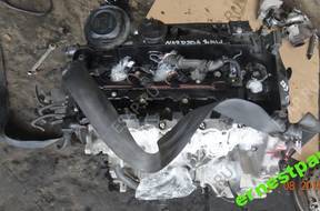 BMW 1 E87 04- двигатель  2.0 TD 177KM N47D20A