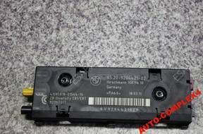 BMW 1 E87 07-11 УСИЛИТЕЛЬ АНТЕНЫ 9204421