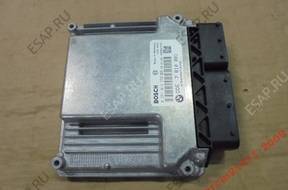 bmw 1 e87 118D БЛОК УПРАВЛЕНИЯ 0251014239  ,,7810001