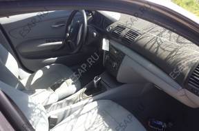 bmw 1 e87 120d КОМПЛЕКТ start DDE7823422J БЛОК УПРАВЛЕНИЯ