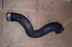 BMW 1 E87 1.8D 2.0D ПАТРУБОК WĄŻ PRZEWÓD ИНТЕРКУЛЕРА