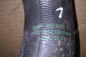 BMW 1 E87 1.8D 2.0D ПАТРУБОК WĄŻ PRZEWÓD ИНТЕРКУЛЕРА