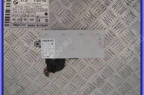 BMW 1 E87 2.0 D 2006 БЛОК УПРАВЛЕНИЯ МОДУЛЬ CAS 2 6943759