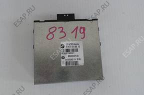 BMW 1 E87 2.0 D БЛОК УПРАВЛЕНИЯ 8ES00947920