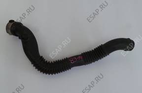 BMW 1 E87 2.0 D ПАТРУБОК ИНТЕРКУЛЕРА