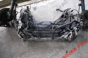 BMW 1 E87 2005 РУЛЕВАЯ РЕЙКА ПРАВЫЙ РУЛЬ