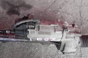 BMW 1 E87 2009 год РУЛЕВАЯ РЕЙКА СИСТЕМА kierowniczy