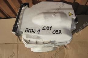 BMW 1 E87 2.0B 09 год, КОРПУС БЛОКА УПРАВЛЕНИЯ