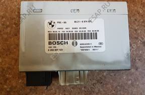 BMW 1 E87 3 E90 E91 МОДУЛЬ PDC ПАРКОВКИ 6974021