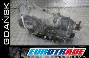 BMW 1 E87 3 E90 КОРОБКА ПЕРЕДАЧW 2.0i N46 GA6HP-19Z