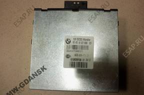 BMW 1 E87 3 E90 X1 E84 МОДУЛЬ PRZETWORNIK DC/DC