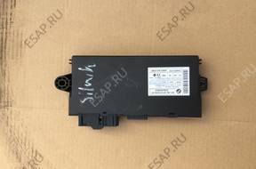 BMW 1 E87  БЛОК УПРАВЛЕНИЯ 6135 9147226