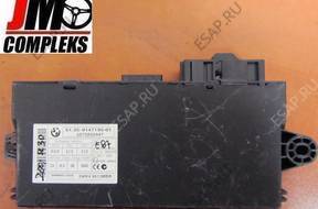 BMW 1 E87 БЛОК УПРАВЛЕНИЯ   61359147195