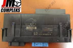 BMW 1 E87 БЛОК УПРАВЛЕНИЯ   61359176878