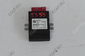 BMW 1 E87 БЛОК УПРАВЛЕНИЯ ТНВД 7209286