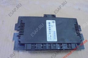bmw 1 e87 e81 e90 МОДУЛЬ БЛОК УПРАВЛЕНИЯ wiate 9166707
