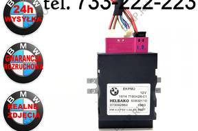 BMW 1 E87 E81 LCI  БЛОК УПРАВЛЕНИЯ ТНВД 7180426