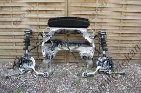 BMW 1 E87 E90  ПОДРАМНИК ZAWIESZWNIE РУЛЕВАЯ РЕЙКА