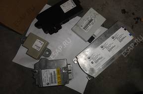 BMW 1 E87 FL 2.0D МОДУЛЬY БЛОК УПРАВЛЕНИЯ