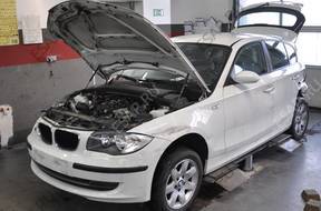 BMW 1 E87 КОРОБКА ПЕРЕДАЧw МЕХАНИКА 6-СТУПЕНЧАТАЯ 2170017396