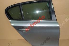 BMW 1 E87 LIFT ДВЕРИ PRAWE LEWE TY TYLNE PRZD