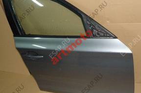 BMW 1 E87 LIFT ДВЕРИ PRAWE LEWE ЗАДН. TYLNE ПЕРЕДН.