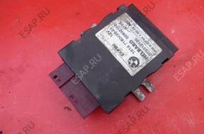 BMW 1 E87 LIFT МОДУЛЬ POMPY 718042601