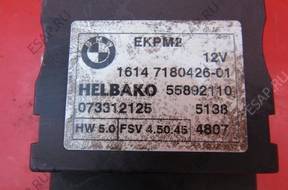 BMW 1 E87 LIFT МОДУЛЬ POMPY 718042601