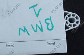 BMW 1 E87 МОДУЛЬ БЛОК УПРАВЛЕНИЯ CAS 5WK4 9410BF