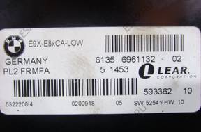 BMW 1 E87 МОДУЛЬ БЛОК УПРАВЛЕНИЯ WIATE 6961132