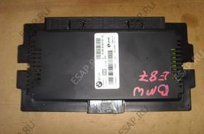 BMW 1 E87 МОДУЛЬ БЛОК УПРАВЛЕНИЯ WIATE 9166706