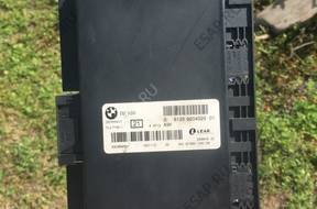 BMW 1 E87 МОДУЛЬ sterowania