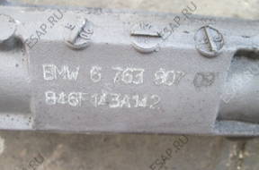 bmw 1 e87 РУЛЕВАЯ РЕЙКА ЕВРОПЕЙСКАЯ ВЕРСИЯ 6763907