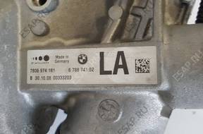 BMW 1 E87  РУЛЕВАЯ РЕЙКА Magiel 2004-2010 год